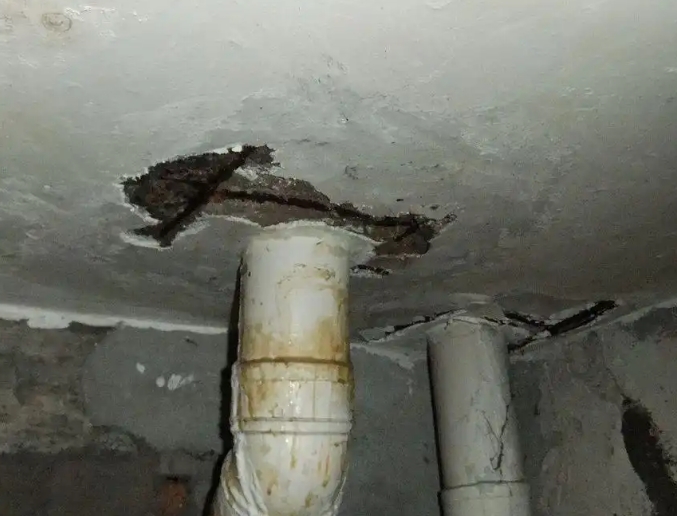 柯桥卫生间漏水维修公司浅析柯桥卫生间渗水维修的方法