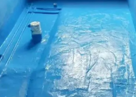 柯桥卫生间漏水维修公司分享下柯桥卫生间防水工程中常用防水涂料介绍。